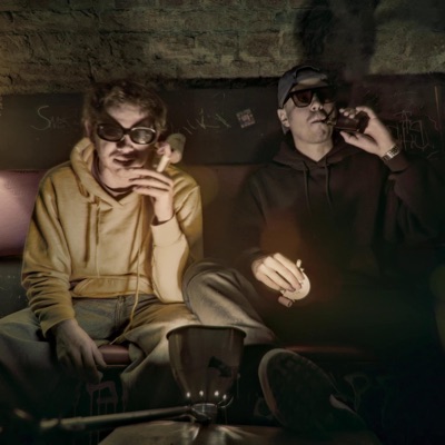 Rakéták (feat. FERR) - Single