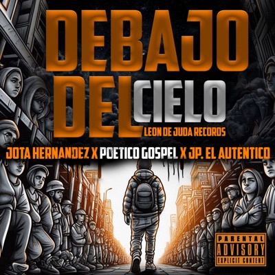 Debajo del Cielo - Single