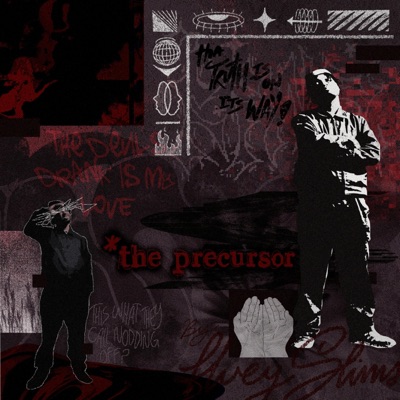 *The Precursor - EP