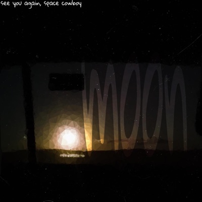 Moon - EP