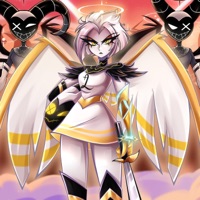 Angel Of Wrath (Lute Exorcist Leader Song) - Single - MilkyyMelodies