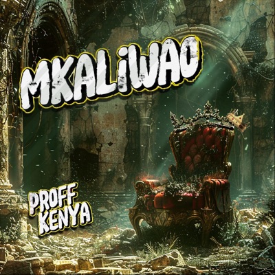 Mkaliwao - Single