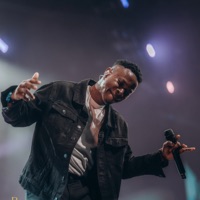 CONTEMPORARY PRAISE MEDLEY (JOSHUA ISRAEL) - Single - Joshua Israel PF