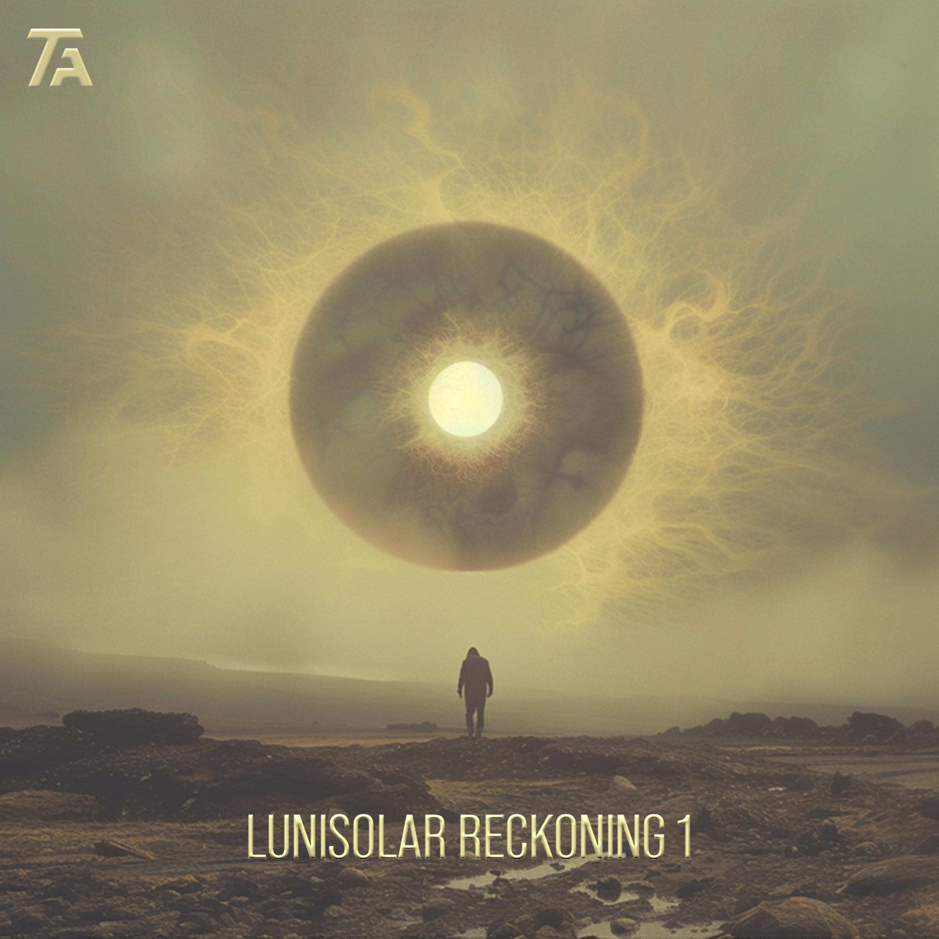 Lunisolar Reckoning 1 - EP
