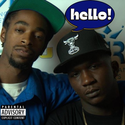Hello (feat. Nob Wit Da Golds) - Single