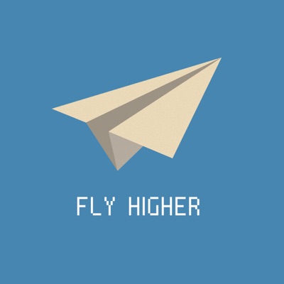 Fly Higher (feat. Briz the Sage) - Single