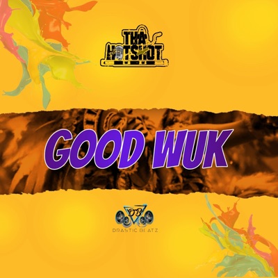 Good Wuk - Single