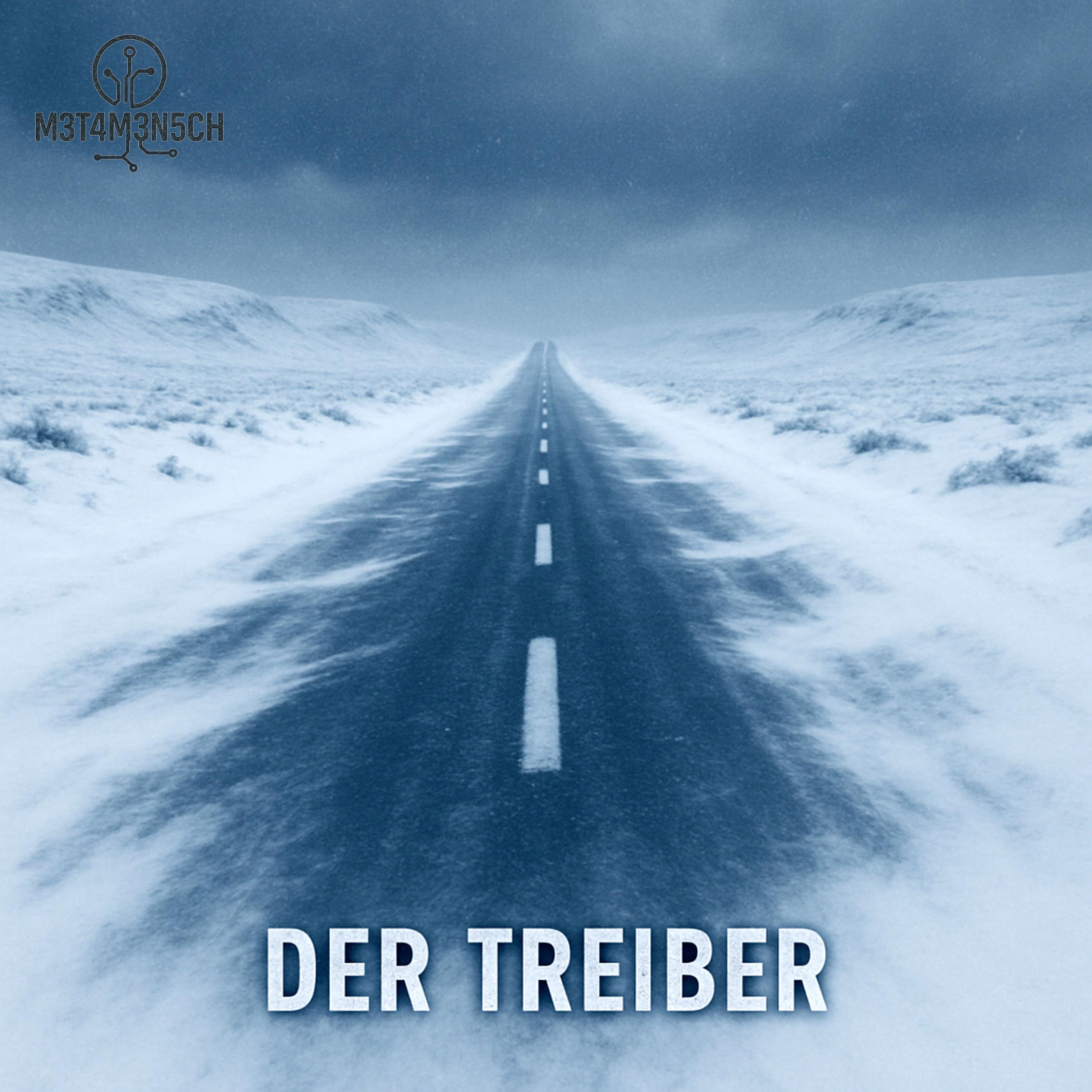 Der Treiber - Single