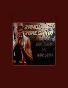 Ouve B.M.G Kenya, vê vídeos de música, lê a biografia, vê as datas da digressão e muito mais!