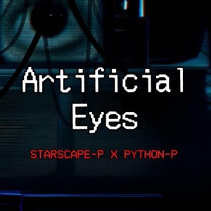 Artificial Eyes (feat. GUMI) - Single
