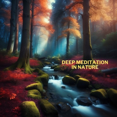 Deep Meditation in Nature - EP