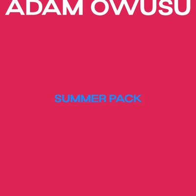 SUMMER PACK - EP