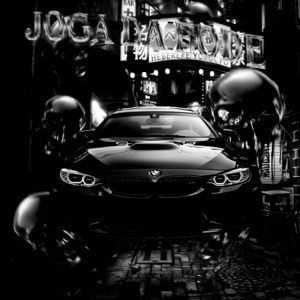 Joga Da Fode - EP