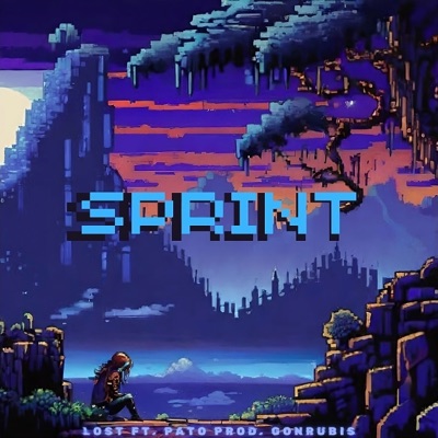 Sprint (feat. Pato) - Single