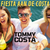 Tommy Costa - Fiesta aan de Costa kunstwerk