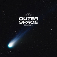 Outer Space - Single - Blumen