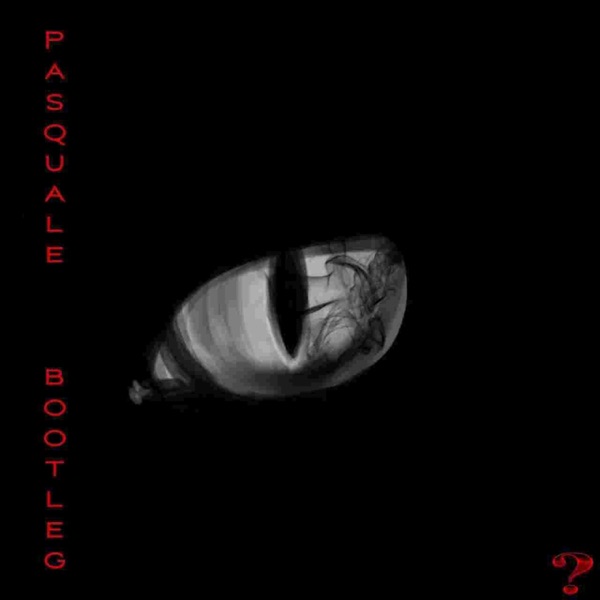 Pasquale Bootleg - Single