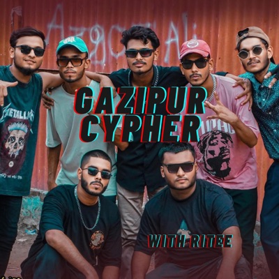 RITEE SULTANA - Gazipur Cypher