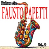 Éxitos de Fausto Papetti, Vol. 9 artwork