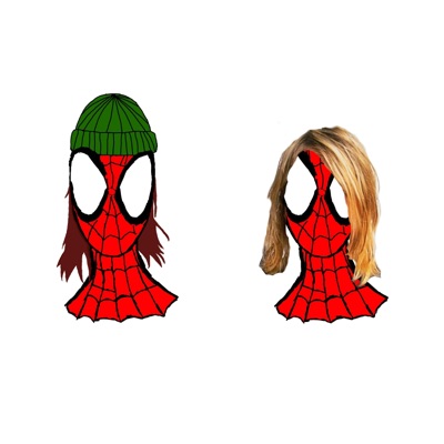 spider man (feat. Hate) - Single