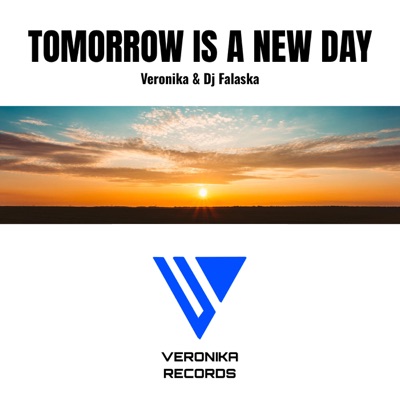 Tomorrow Is A New Day - EP