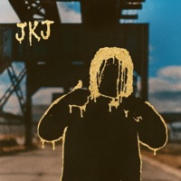 The Glue - EP - Jkj & Stay100