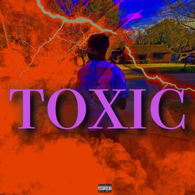 Toxic - Single