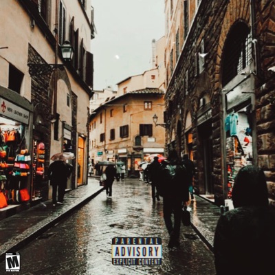 How We Move (feat. KING PABLO) - Single