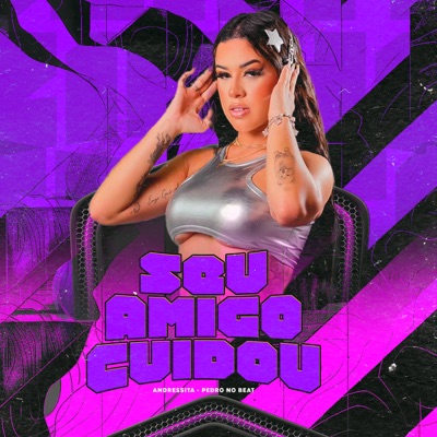 Seu Amigo Cuidou - Single