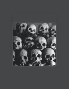 Dengarkan ANTOSHKA, tonton video musik, baca bio, lihat tanggal tur & lainnya!