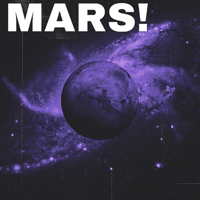 Mars! - Single