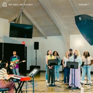 God Who Sees (feat. Camille Rae & eSPi) - Single