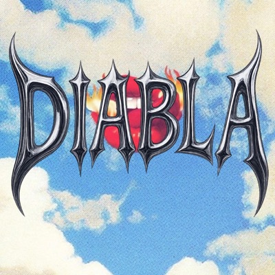 DIABLA (feat. Bxnskxnny & Mwave) - Single