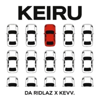 Keiru - Single - Ridlaz & Kevv.