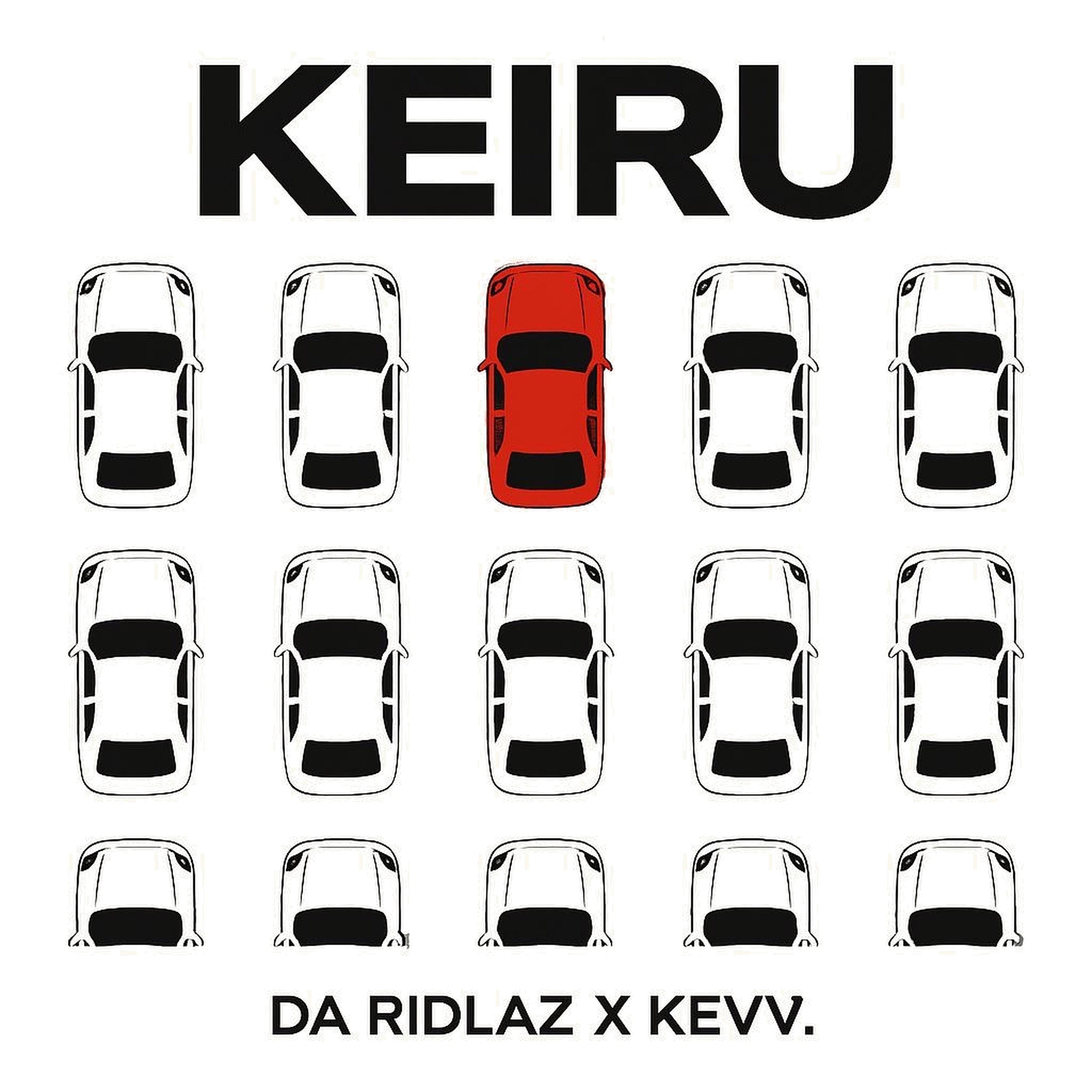 Da Ridlaz x Kevv - Keiru 10 25