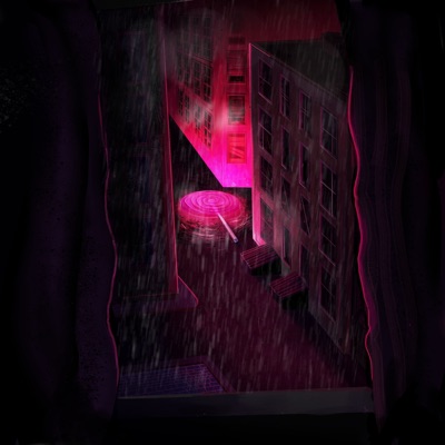 Humans Talking Everywhere - Single