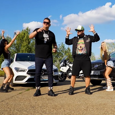 Ispita (feat. Mc Masu) - Single