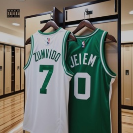 Tatum & Brown (feat. Zumvido & JEIEM) La Boveda