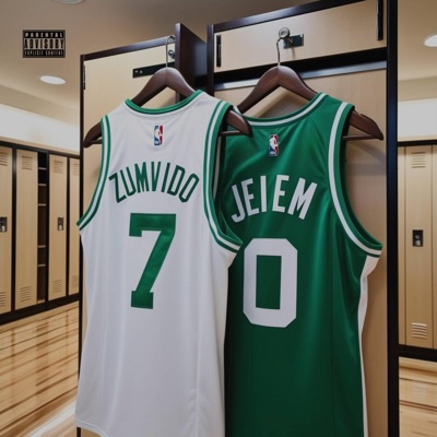 Tatum & Brown (feat. Zumvido & JEIEM) - Single