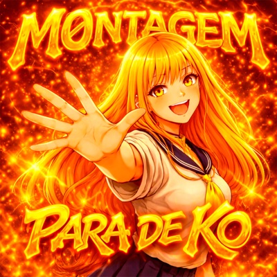 M0NTAGEM PARA DE KO - EP