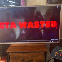 GTA WASTED - Single - Ill-Usion