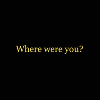 where were you - Single - Scotty T