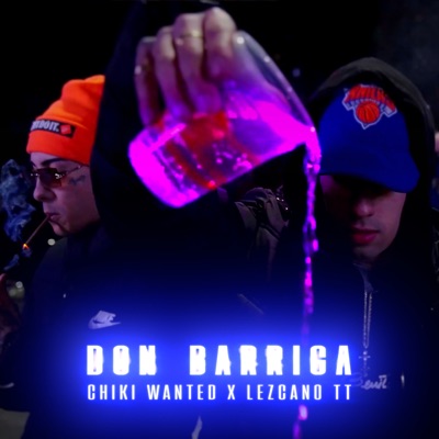 Don Barriga - Single