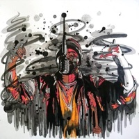 Above The Clouds (feat. Alex Ohen) - Single - Bonkar Jones