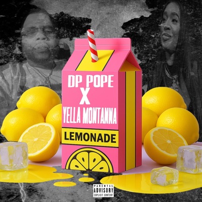 LeMonade (feat. Yella Montanna) - Single