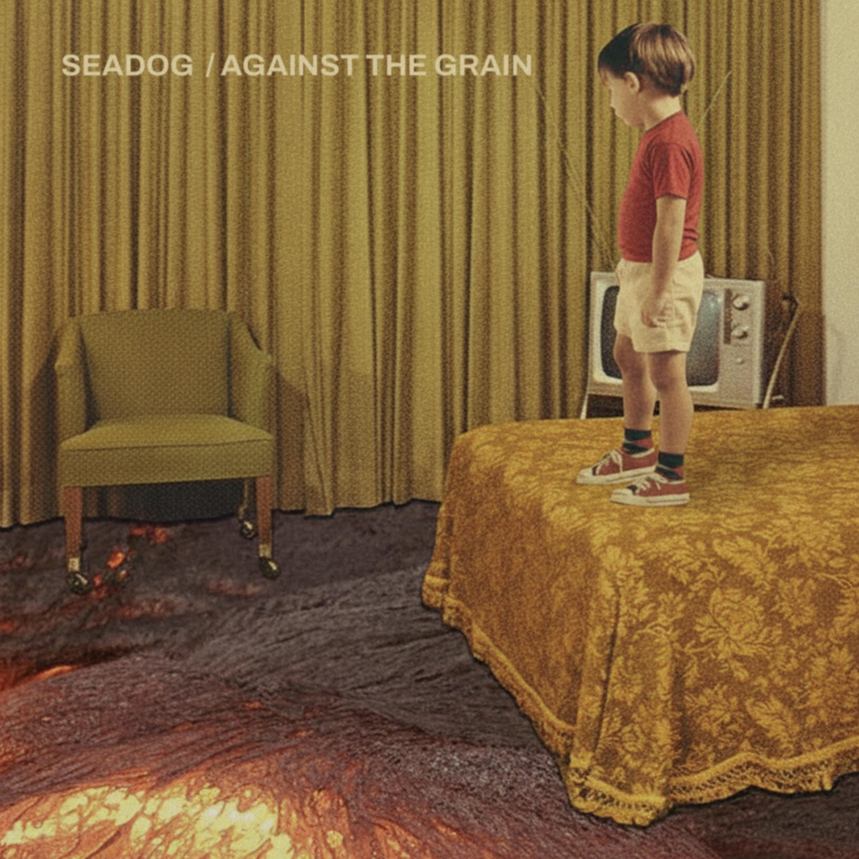 Seadog - Against The Grain