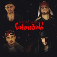 Снэпбэк (feat. Davlad) - Single - 7HILLS