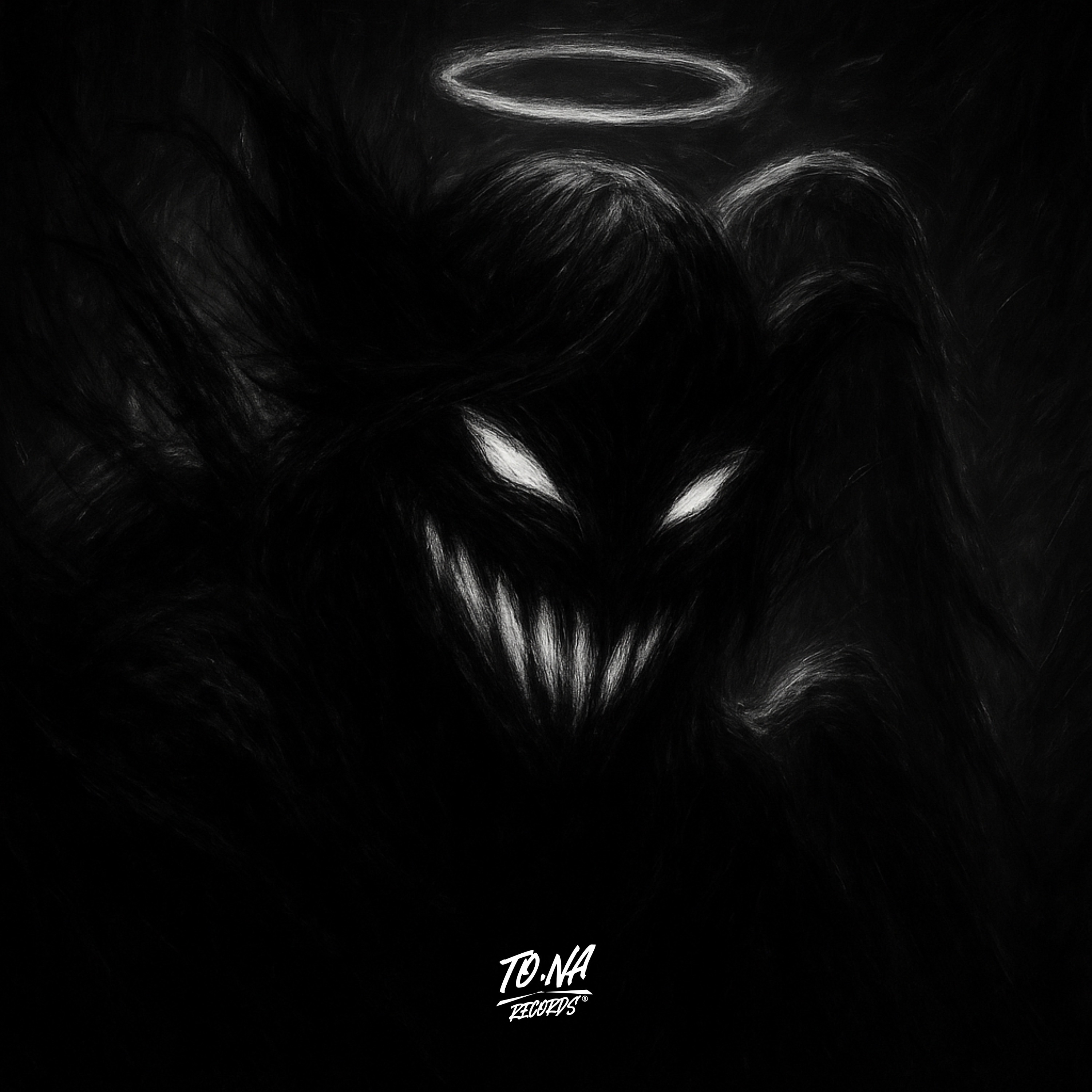 Tipo Pica Pau - Nemesis - EP by MC Pequeno Diamante, Dj Sixtkxj, DJ NEW BEAT & MC PR album cover