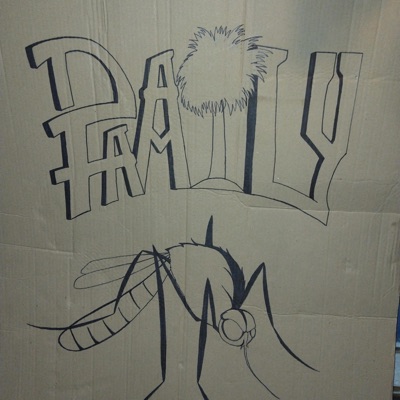 Down With the Get Down - Single