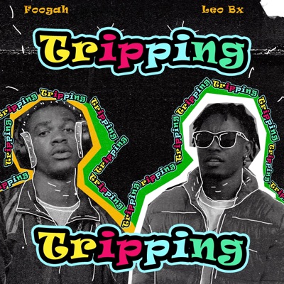 Tripping - Single